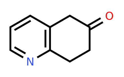 CAS 27463-91-8 | 7,8-Dihydro-6(5H)-quinolinone