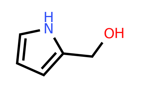 CAS 27472-36-2 | (1H-Pyrrol-2-yl)methanol