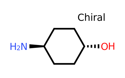 CAS 27489-62-9 | trans-4-aminocyclohexanol
