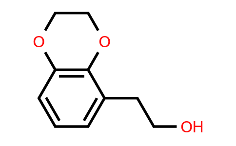 CAS 274910-22-4 | 2-(2,3-dihydro-1,4-benzodioxin-5-yl)ethan-1-ol