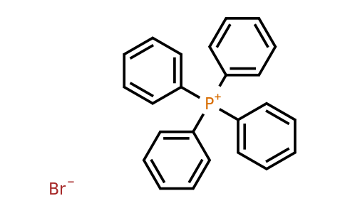 CAS 2751-90-8 | tetraphenylphosphanium bromide