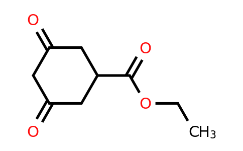 CAS 27513-35-5 | ethyl 3,5-dioxocyclohexane-1-carboxylate
