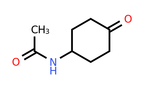 CAS 27514-08-5 | N-(4-oxocyclohexyl)acetamide