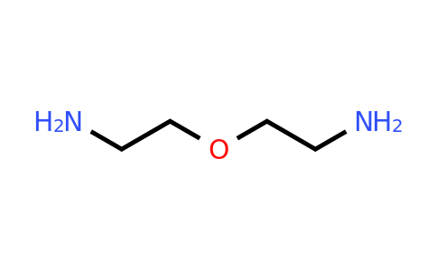 CAS 2752-17-2 | 2,2'-Oxydiethanamine
