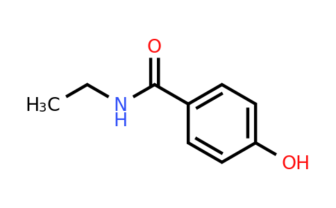 CAS 27522-79-8 | N-ethyl-4-hydroxybenzamide