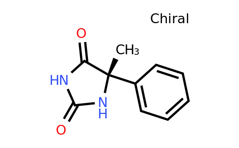 CAS 27539-12-4 | (S)-5-Methyl-5-phenylimidazolidine-2,4-dione