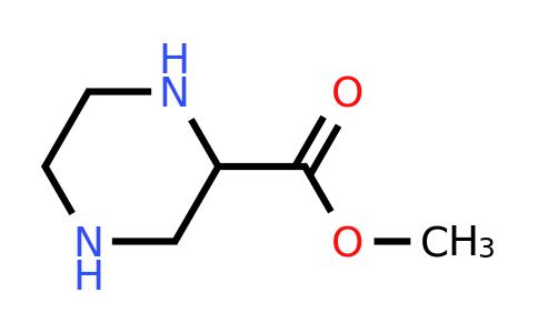CAS 2758-98-7 | Methyl piperazine-2-carboxylate
