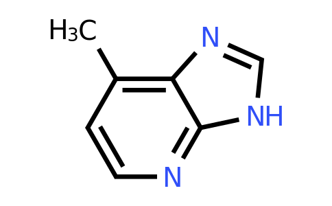CAS 27582-20-3 | 7-methyl-3H-imidazo[4,5-b]pyridine