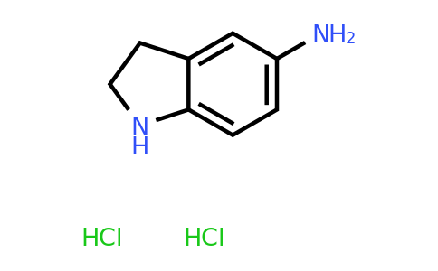 Indolin-5-amine dihydrochloride