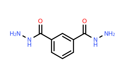 CAS 2760-98-7 | Isophthalic dihydrazide