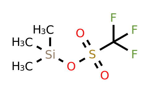 CAS 27607-77-8 | trimethylsilyl trifluoromethanesulfonate