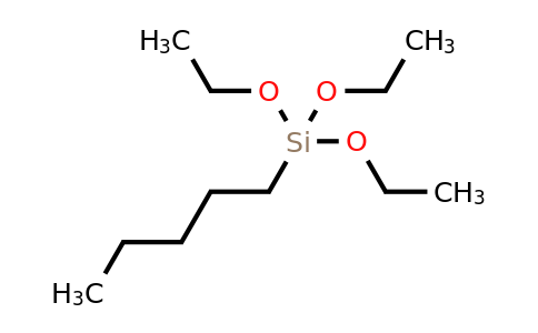 CAS 2761-24-2 | Triethoxy(pentyl)silane