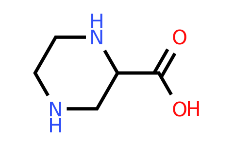 CAS 2762-32-5 | piperazine-2-carboxylic acid