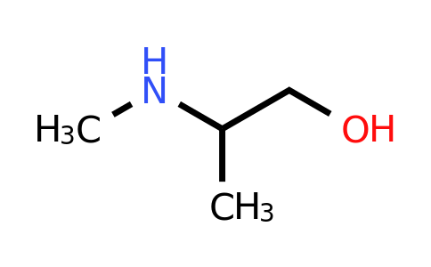 CAS 27646-78-2 | 2-(Methylamino)propan-1-ol