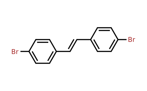 CAS 2765-14-2 | 4,4'-Dibromostilbene