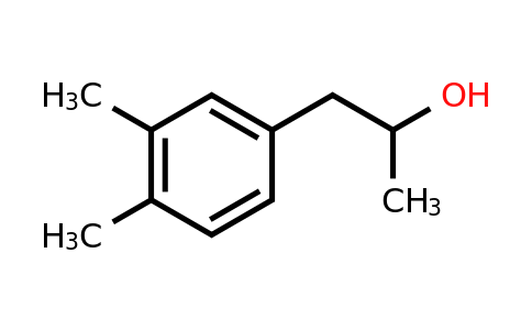 CAS 27650-62-0 | 1-(3,4-Dimethylphenyl)propan-2-ol