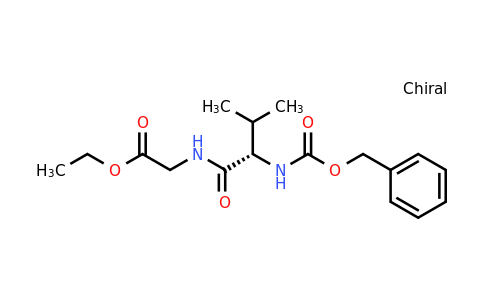 CAS 2766-17-8 | Z-Val-Gly-OEt