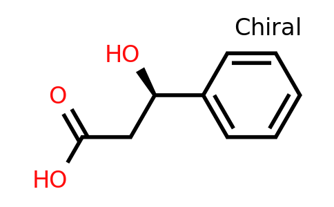 CAS 2768-42-5 | (3R)-3-hydroxy-3-phenylpropanoic acid