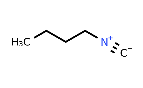 CAS 2769-64-4 | N-butylisocyanide
