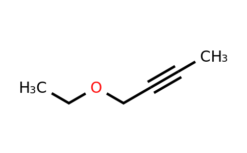 CAS 2769-75-7 | 1-ethoxybut-2-yne