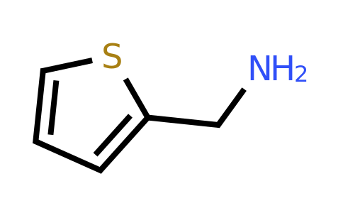 2-Thiophenemethylamine