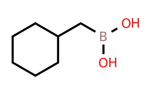 CAS 27762-64-7 | Cyclohexylmethylboronic acid