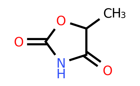 CAS 27770-23-6 | 5-Methyl-2,4-oxazolidinedione