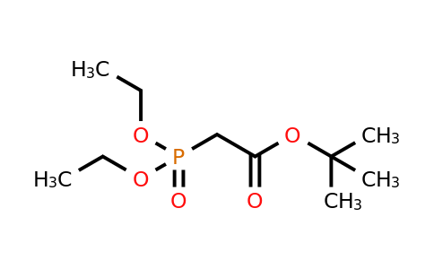 CAS 27784-76-5 | Tert-butyl diethylphosphonoacetate