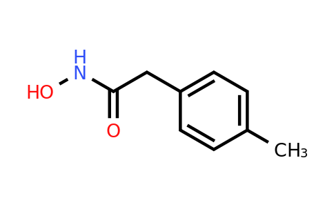 CAS 2779-74-0 | N-Hydroxy-2-(4-methylphenyl)acetamide