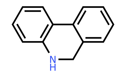 CAS 27799-79-7 | 5,6-Dihydrophenanthridine