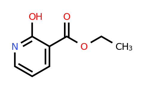 CAS 27805-12-5 | Ethyl 2-hydroxypyridine-3-carboxylate
