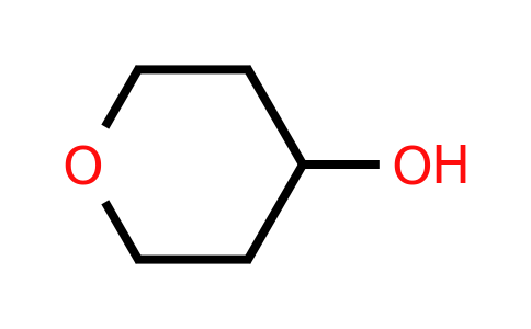 Tetrahydro-4-pyranol