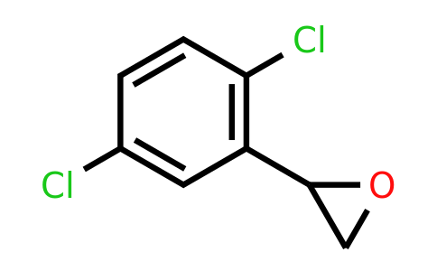 CAS 2783-27-9 | 2-(2,5-Dichlorophenyl)oxirane