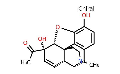 CAS 2784-73-8 | 6-Acetylmorphine