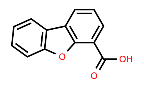 CAS 2786-05-2 | Dibenzofuran-4-carboxylic acid