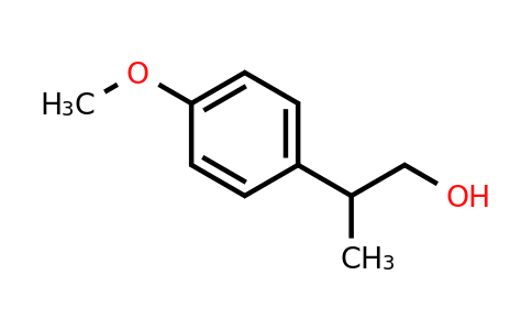 CAS 27877-68-5 | 2-(4-methoxyphenyl)propan-1-ol
