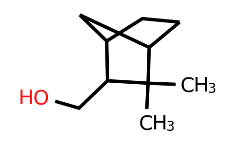 CAS 27899-45-2 | {3,3-dimethylbicyclo[2.2.1]heptan-2-yl}methanol