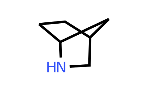 CAS 279-24-3 | 2-azabicyclo[2.2.1]heptane