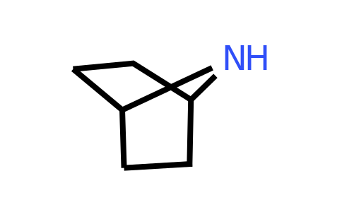 CAS 279-40-3 | 7-azabicyclo[2.2.1]heptane