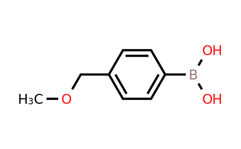 CAS 279262-11-2 | 4-(Methoxymethyl)phenylboronic acid