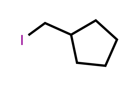CAS 27935-87-1 | Iodomethylcyclopentane