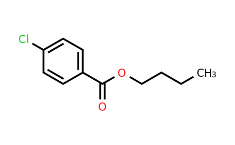 CAS 27942-64-9 | butyl 4-chlorobenzoate