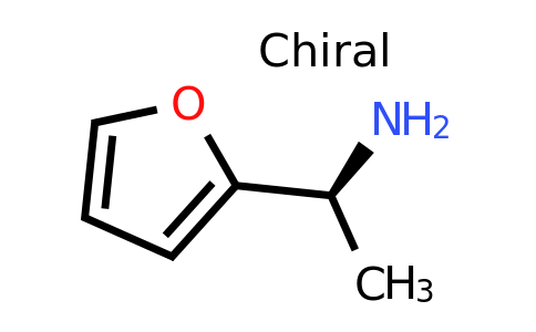 CAS 27948-38-5 | (S)-1-(furan-2-yl)ethan-1-amine