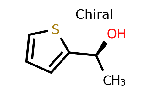 CAS 27948-39-6 | (S)-1-(Thiophen-2-yl)ethanol