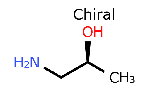 CAS 2799-17-9 | (S)-1-Aminopropan-2-ol