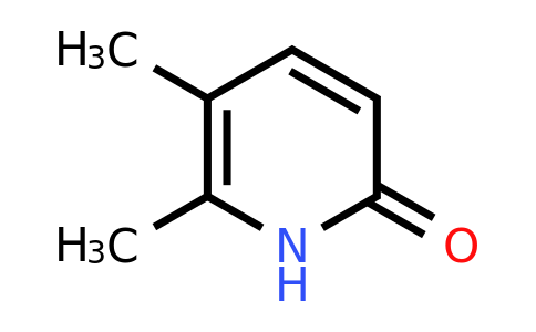 CAS 27992-31-0 | 5,6-Dimethylpyridin-2(1H)-one