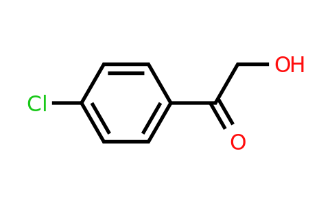 CAS 27993-56-2 | 1-(4-Chlorophenyl)-2-hydroxyethanone