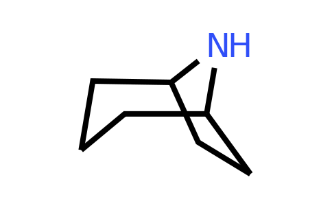 CAS 280-05-7 | 8-azabicyclo[3.2.1]octane