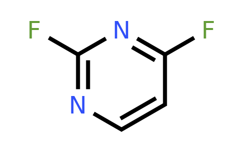 CAS 2802-61-1 | 2,4-Difluoropyrimidine