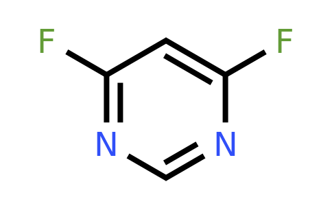 CAS 2802-62-2 | 4,6-Difluoropyrimidine